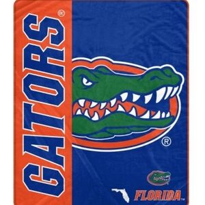Gators Tailgate Blanket